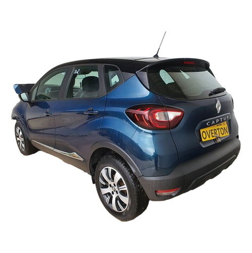 CAPTUR PLAY TCE MK1 PH1 X87 SUN VISOR RIGHT SIDE