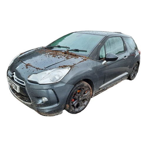 CITROEN DS3 DSTYLE + E-HDI 1.6 STARTER MOTOR