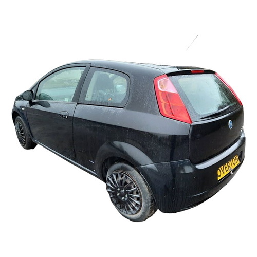 FIAT PUNTO ACTIVE 1.2 ELECTRIC WINDOW SWITCH FRONT RIGHT SIDE