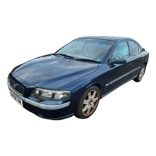 VOLVO S60 D5 SE 2.4 SUN VISOR RIGHT SIDE