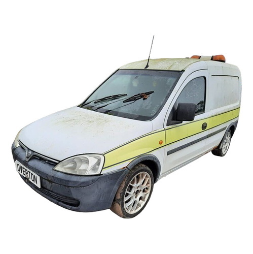 VAUXHALL COMBO 1700 DI DOOR CARD RIGHT SIDE FRONT