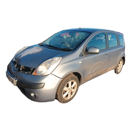 NISSAN NOTE SE 1.4 RIGHT FRONT SEAT ONLY