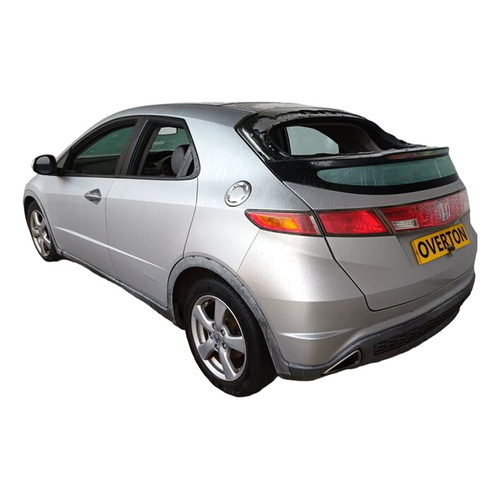 HONDA CIVIC FK, FN WINDOW REGULATOR MECH ELECTRIC FRONT RIGHT SIDE