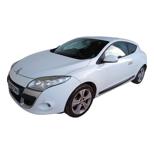 RENAULT MEGANE COUPE D95 COUPE AIR FILTER BOX