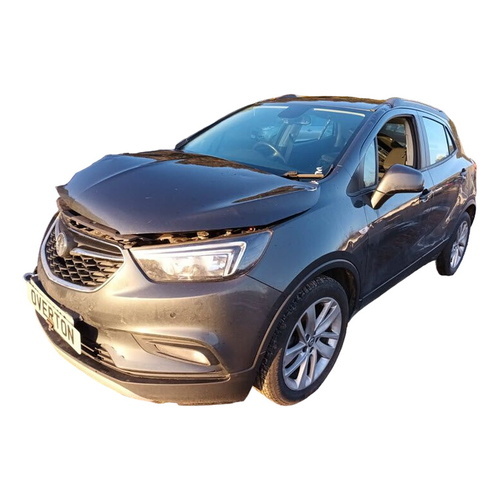 VAUXHALL MOKKA X J13 HEADLIGHT STALK