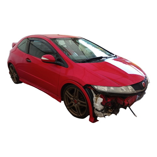 HONDA CIVIC GT TYPE R I-VTEC HUB WHEEL BEARING RIGHT SIDE REAR