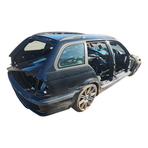 Donor Vehicle Image