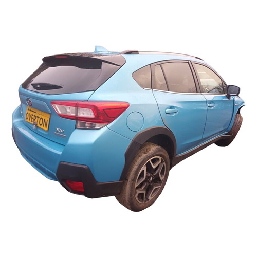 SUBARU XV I SE PREM E BOXER AWD CVT STEERING COLUMN