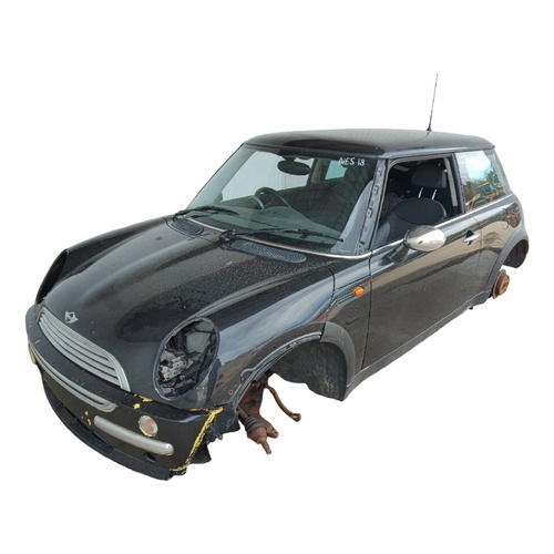 MINI MINI COOPER STEREO RADIO CD PLAYER