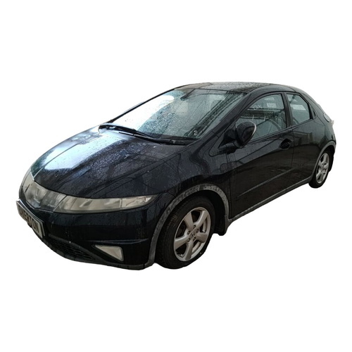 HONDA CIVIC ES I-CTDI RADIATOR FAN