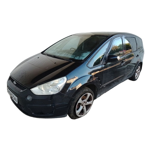 Donor Vehicle Image