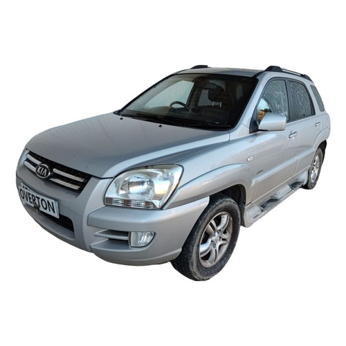 KIA SPORTAGE XS HUB WHEEL BEARING RIGHT SIDE REAR