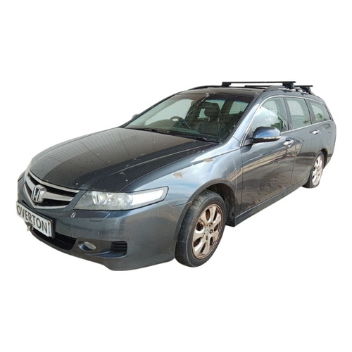 HONDA ACCORD CL, CM MKVII 2005-2008 WASHER BOTTLE & MOTOR