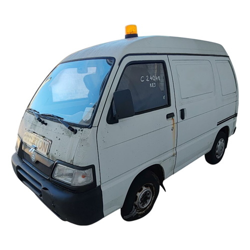 PIAGGIO PORTER STEERING COLUMN