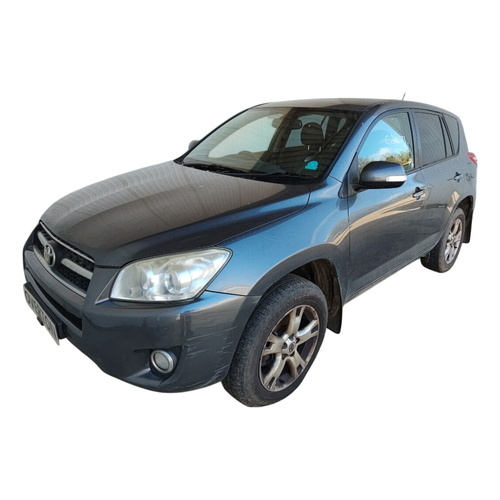 TOYOTA RAV-4 COOLING EXPANSION TANK