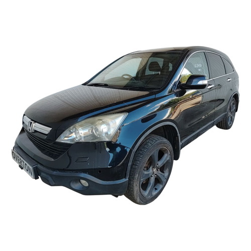 HONDA CR-V WING DOOR MIRROR LEFT SIDE ELECTRIC