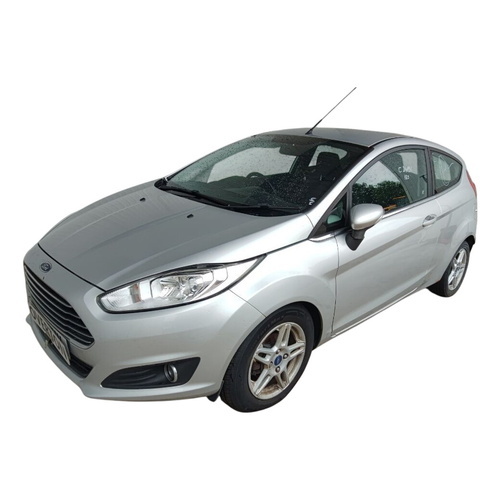 FORD FIESTA HANDBRAKE