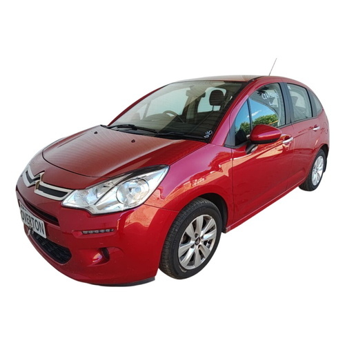 Donor Vehicle Image