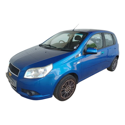 Donor Vehicle Image