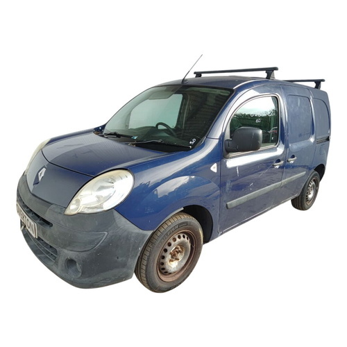 RENAULT KANGOO ALTERNATOR