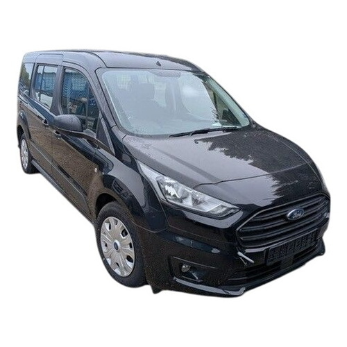 Donor Vehicle Image