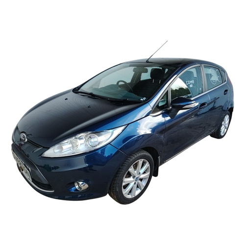 Donor Vehicle Image