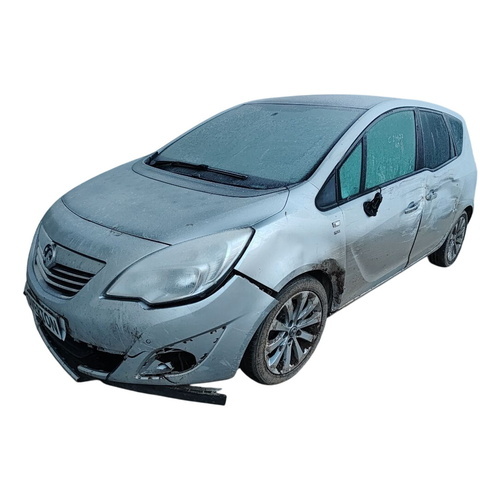 VAUXHALL MERIVA DRIVE SHAFT LEFT FRONT