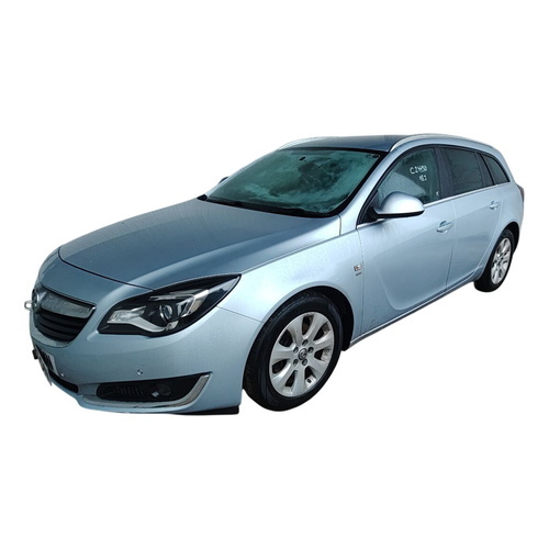 VAUXHALL INSIGNIA HEADLIGHT HEADLAMP LEFT SIDE