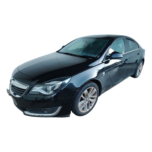 VAUXHALL INSIGNIA HEADLIGHT HEADLAMP RIGHT SIDE