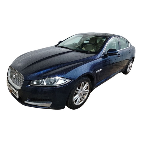 JAGUAR XF D LUXURY REAR TAIL LIGHT LEFT SIDE OUTER