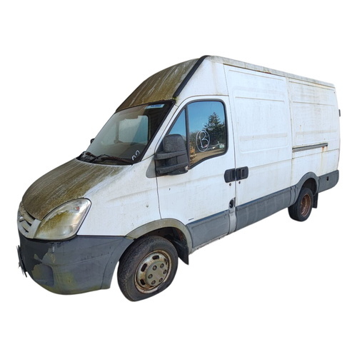 IVECO DAILY 35C ENGINE ECU