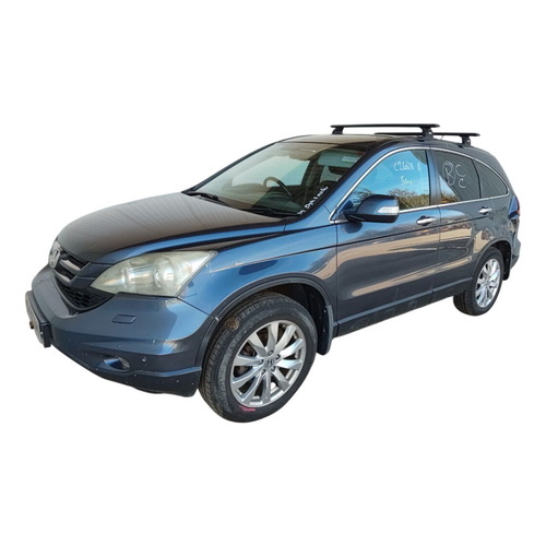 HONDA CR-V I-DTEC ES-T AIR CON COMPRESSOR PUMP