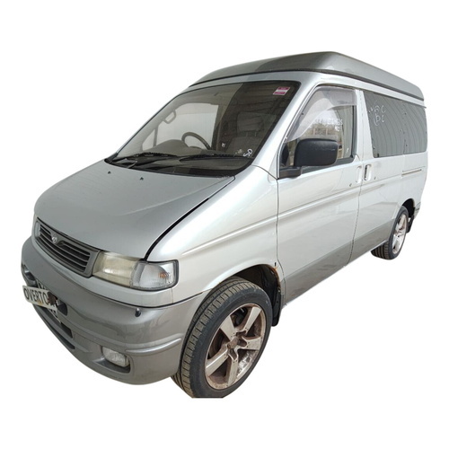 MAZDA BONGO ENGINE DIESEL BARE 2.5
