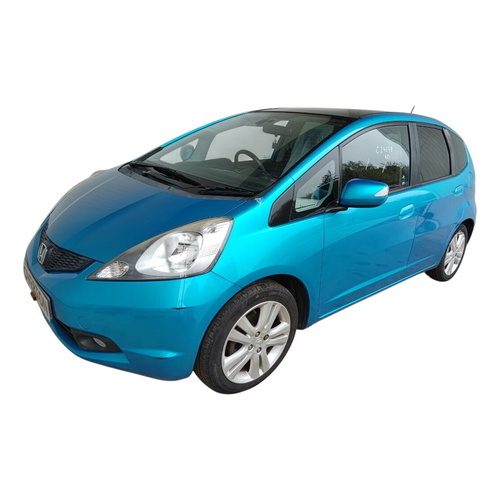 HONDA JAZZ I-VTEC EX I-SHIFT ENGINE PETROL BARE L13Z1 1.3