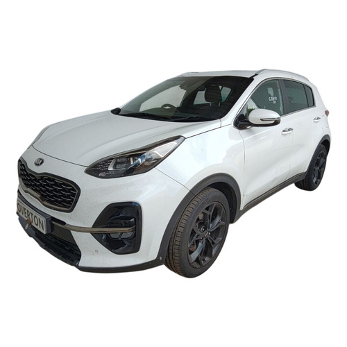 KIA SPORTAGE CRDI GT-LINE ISG FRONT LEFT SEAT ONLY