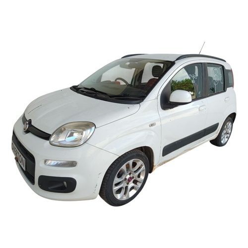 FIAT PANDA LOUNGE PARCEL SHELF