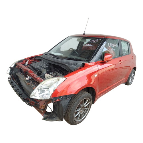 SUZUKI SWIFT ENGINE PETROL BARE M13A