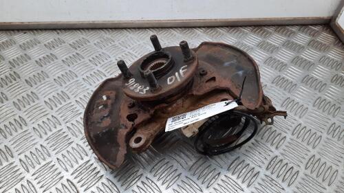 TOYOTA YARIS MK2 RF HUB/STUB AXL.ASSY