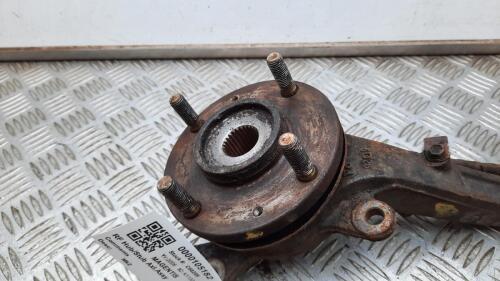 KIA MAGENTIS MK2 RF HUB/STUB AXL.ASSY