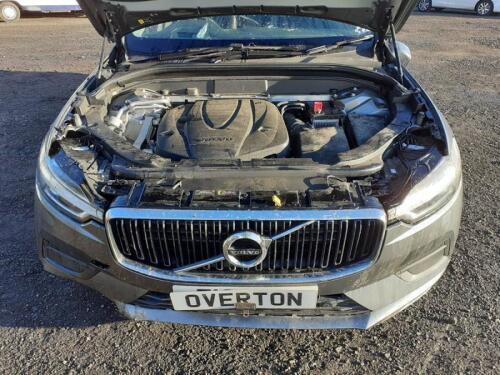 VOLVO XC60 MK2 2017-2023 A/C COMPRESSOR 2.0L DIESEL D420T8