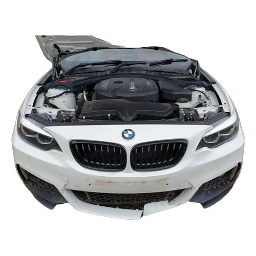 BMW 2 SERIES HEATER MATRIX/RADIATOR/CORE