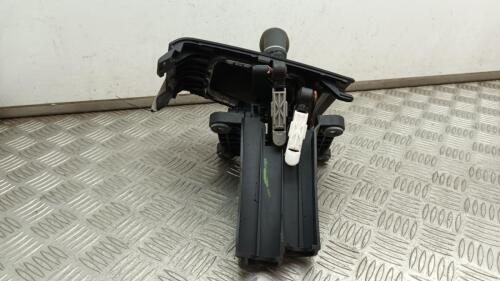 VAUXHALL ZAFIRA MK2 SHIFTER