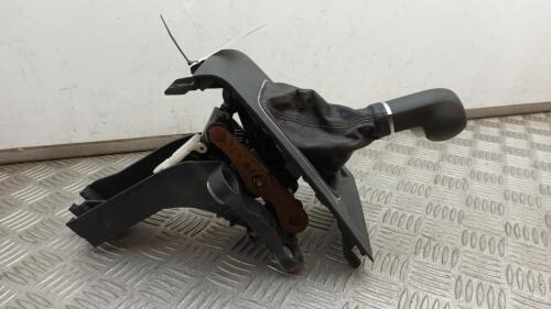 VAUXHALL ZAFIRA MK2 SHIFTER