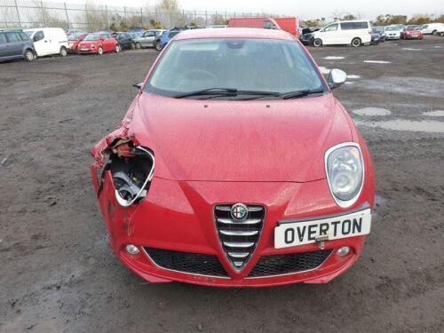 ALFA ROMEO MITO MK1 2009-2015 TURBOCHARGER 1368 PETROL 120BHP