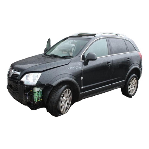 ANTARA EXCLUSIV CDTI MK1 GEARBOX AUTOMATIC 5 SPEED M98 A5-F33