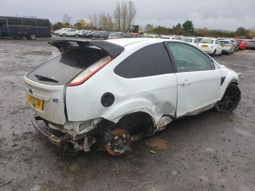 FORD FOCUS MK2 2005-2011 RIGHT FRONT WINDOW REGULATOR 3DR