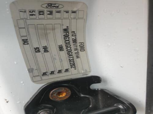 FORD FOCUS MK2 2005-2011 RIGHT FRONT WINDOW REGULATOR 3DR