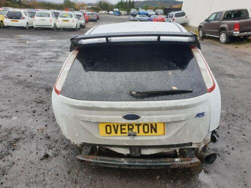 FORD FOCUS MK2 2005-2011 RIGHT FRONT WINDOW REGULATOR 3DR