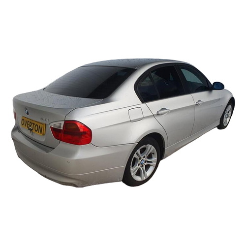 Donor Vehicle Image
