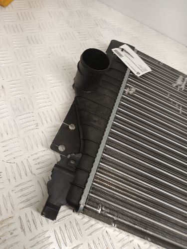 VOLKSWAGEN TRANSPORTER INTERCOOLER